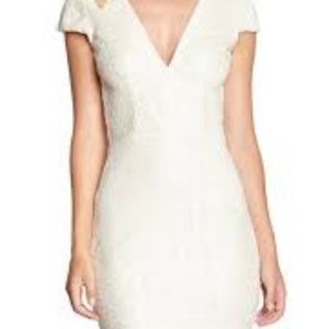 Dress the Population Zoe Dress